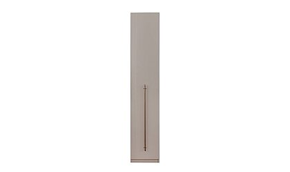 Medusa Home Mobilya - Livia Full Mirror Gardırop
