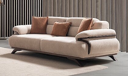 Medusa Home Mobilya - Livia Koltuk Takımı