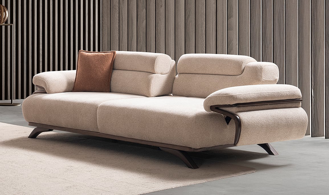 Medusa Home Mobilya - Livia Koltuk Takımı