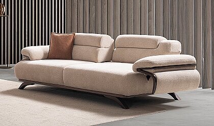 Medusa Home Mobilya - Livia Koltuk Takımı