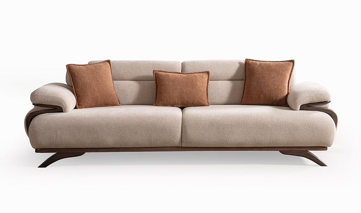 Medusa Home Mobilya - Livia Koltuk Takımı
