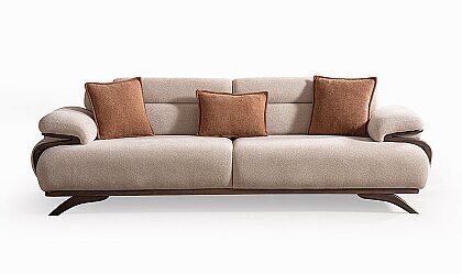 Medusa Home Mobilya - Livia Koltuk Takımı