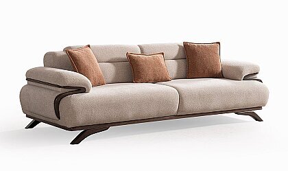Medusa Home Mobilya - Livia Koltuk Takımı