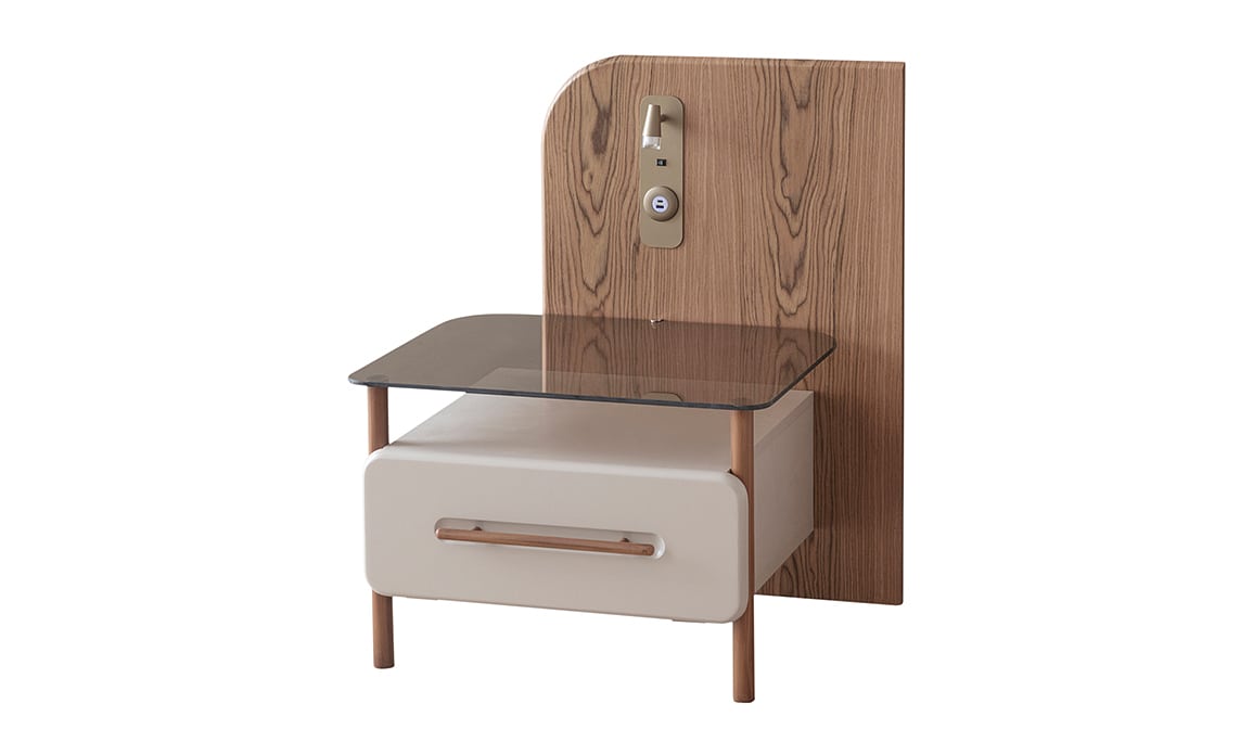 Medusa Home Mobilya - Livia Komodin