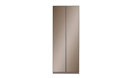 Medusa Home Mobilya - Livia Pure Matte Gardırop