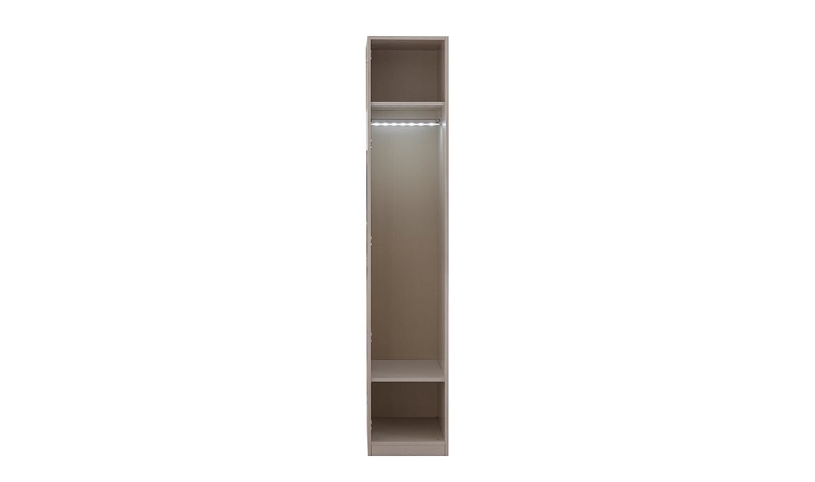 Medusa Home Mobilya - Livia Pure Matte Gardırop