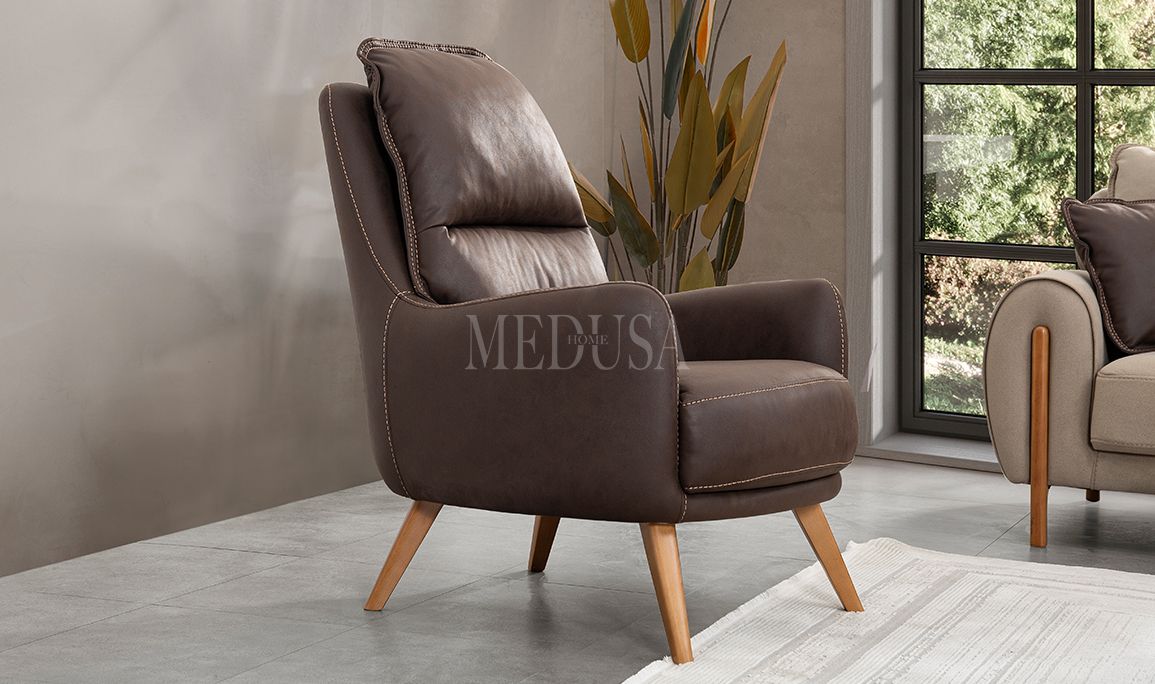 Medusa Home Mobilya - Livio Berjer