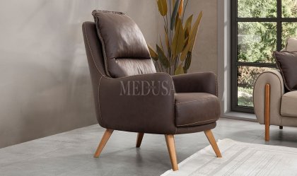 Medusa Home Mobilya - Livio Berjer