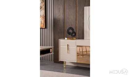 Medusa Home Mobilya - Livora Düğün Paketi