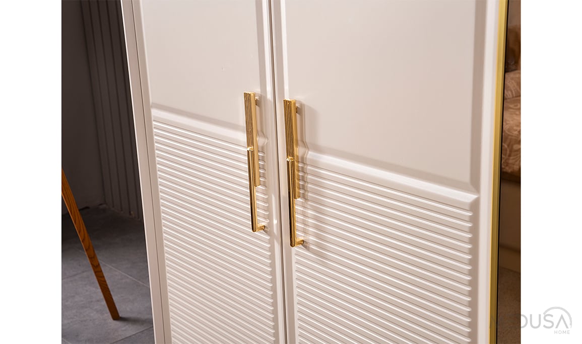 Medusa Home Mobilya - Livora Gardrop