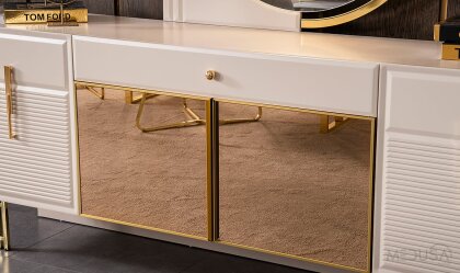 Medusa Home Mobilya - Livora Konsol