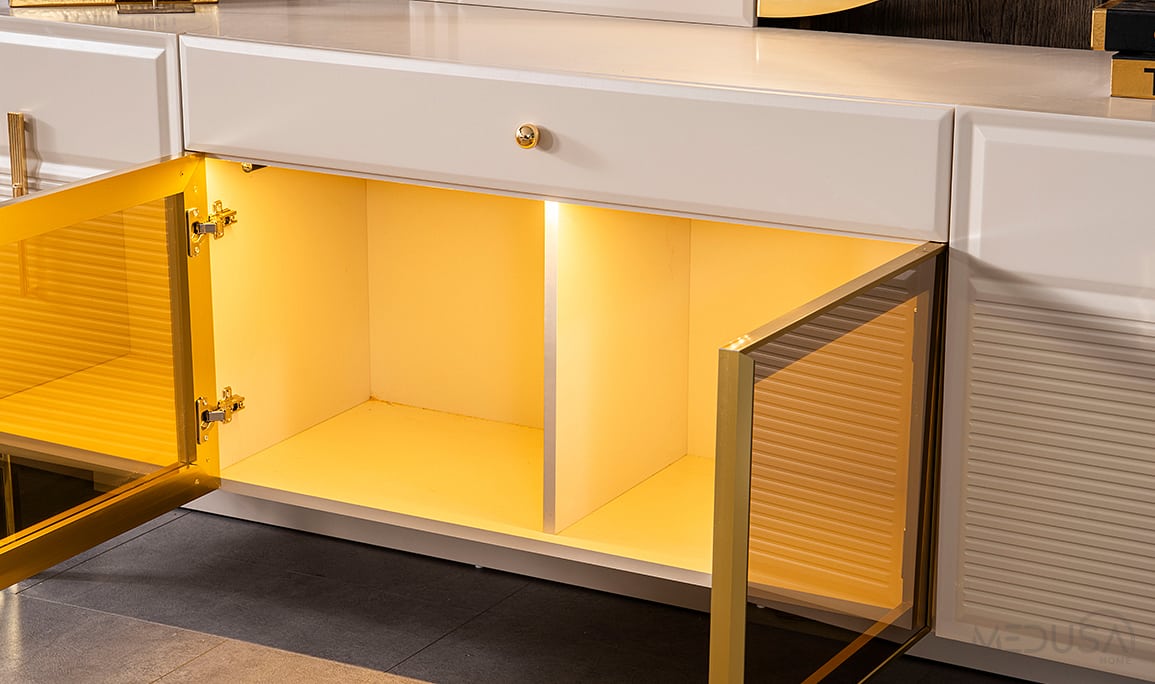 Medusa Home Mobilya - Livora Konsol