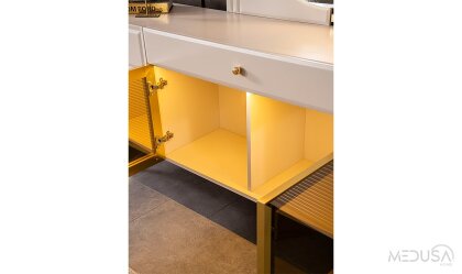 Medusa Home Mobilya - Livora Konsol