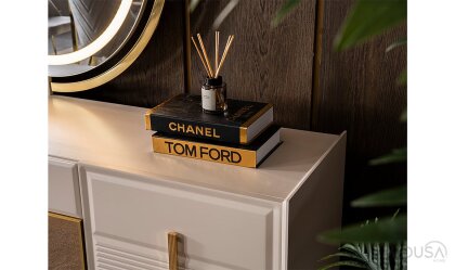 Medusa Home Mobilya - Livora Konsol