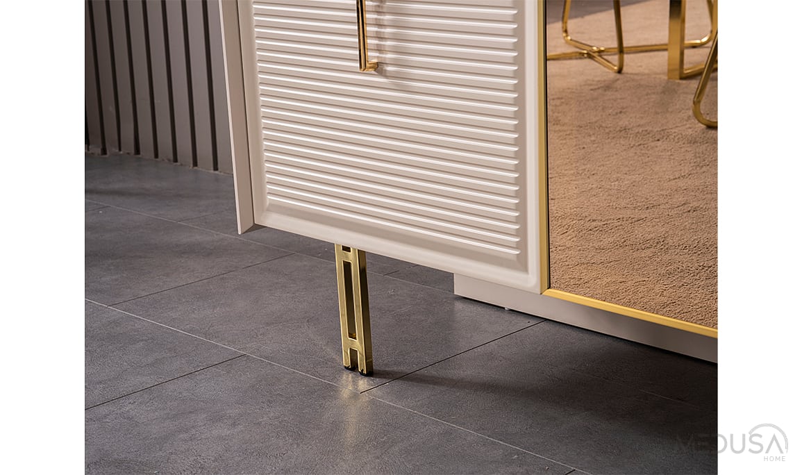 Medusa Home Mobilya - Livora Konsol