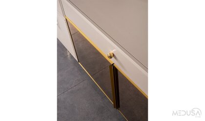 Medusa Home Mobilya - Livora Konsol