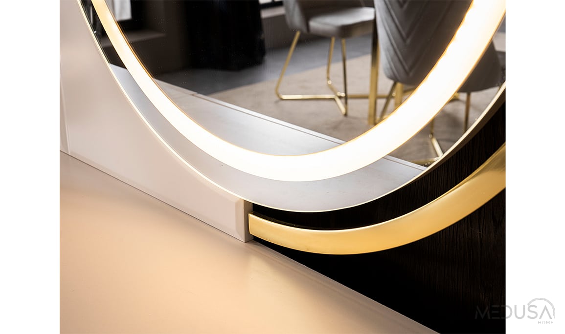 Medusa Home Mobilya - Livora Konsol