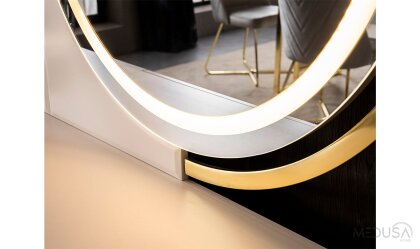 Medusa Home Mobilya - Livora Konsol