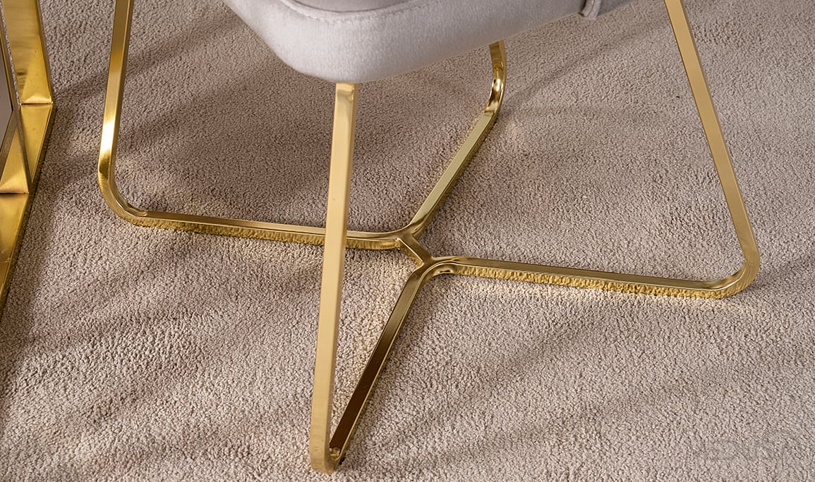 Medusa Home Mobilya - Livora Sandalye