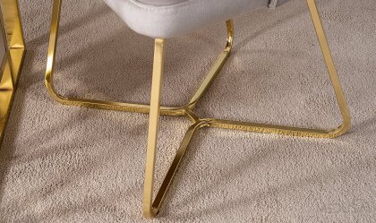 Medusa Home Mobilya - Livora Sandalye