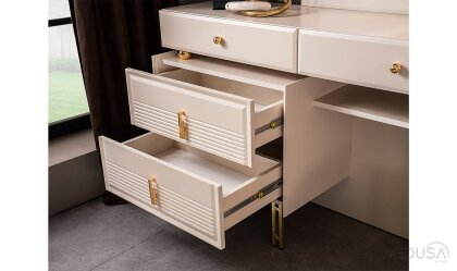 Medusa Home Mobilya - Livora Şifonyer