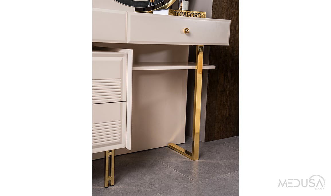 Medusa Home Mobilya - Livora Şifonyer