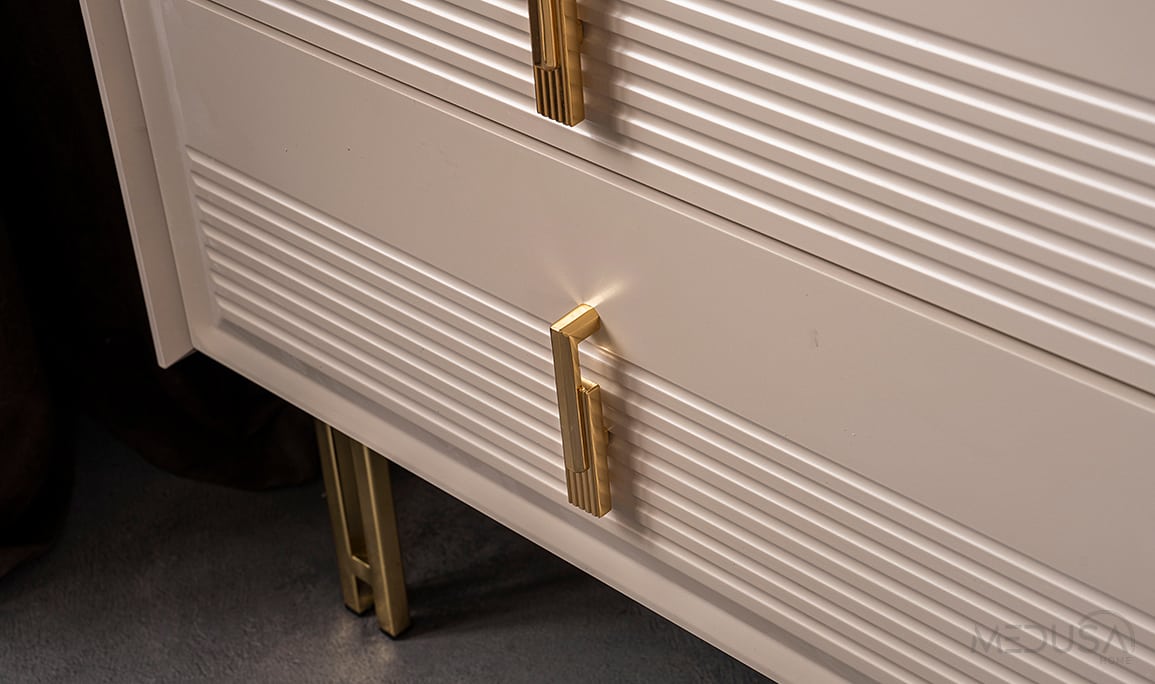 Medusa Home Mobilya - Livora Şifonyer