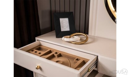 Medusa Home Mobilya - Livora Şifonyer