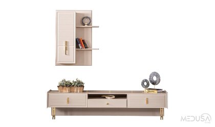 Medusa Home Mobilya - Livora Tv Ünitesi