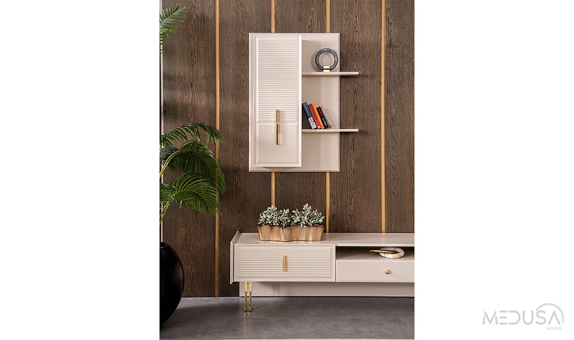 Medusa Home Mobilya - Livora Tv Ünitesi