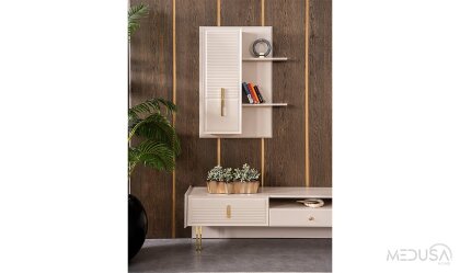 Medusa Home Mobilya - Livora Tv Ünitesi