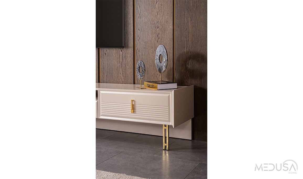 Medusa Home Mobilya - Livora Tv Ünitesi