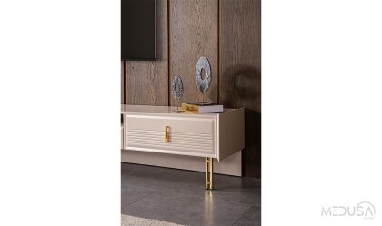 Medusa Home Mobilya - Livora Tv Ünitesi