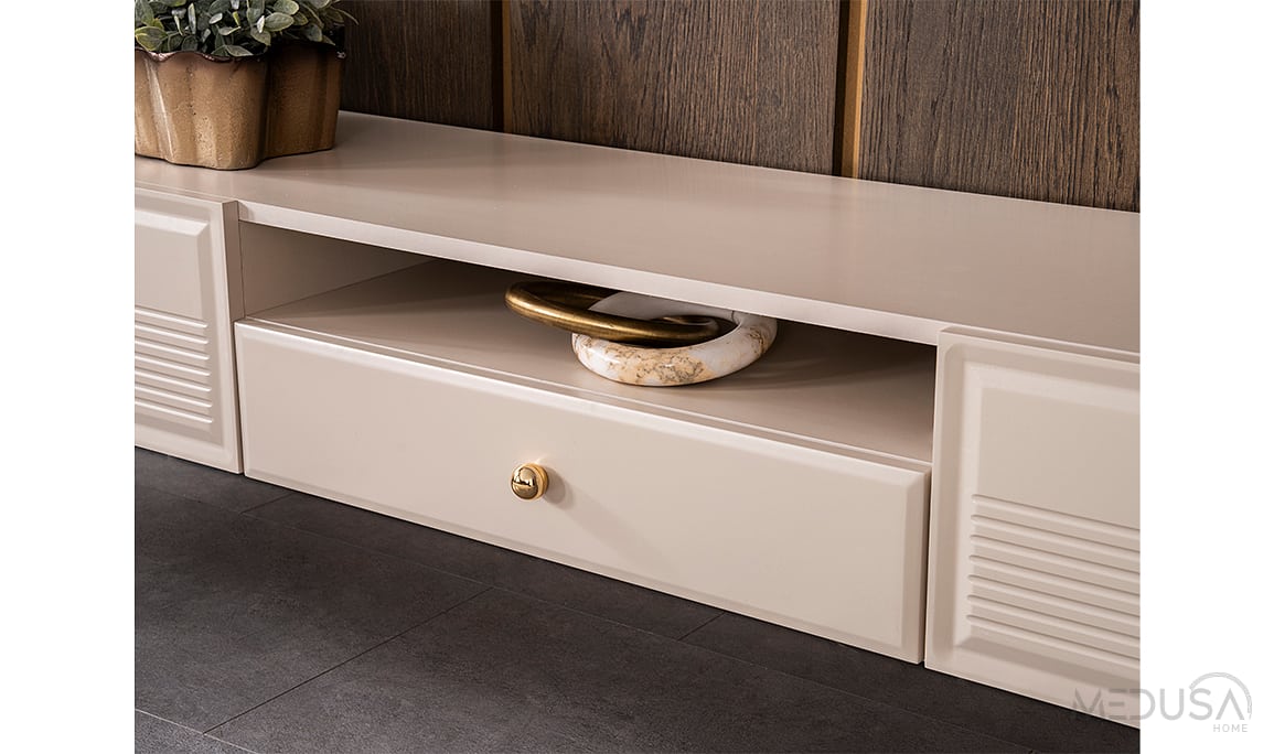 Medusa Home Mobilya - Livora Tv Ünitesi