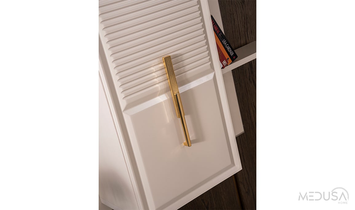 Medusa Home Mobilya - Livora Tv Ünitesi