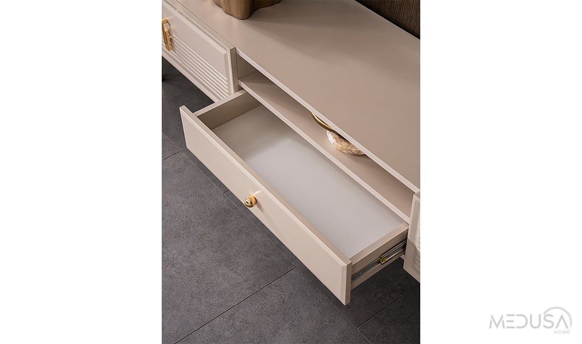 Medusa Home Mobilya - Livora Tv Ünitesi