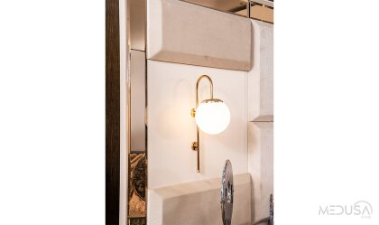 Medusa Home Mobilya - Livora Yatak Odası 