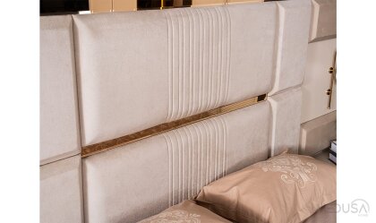 Medusa Home Mobilya - Livora Yatak Odası 
