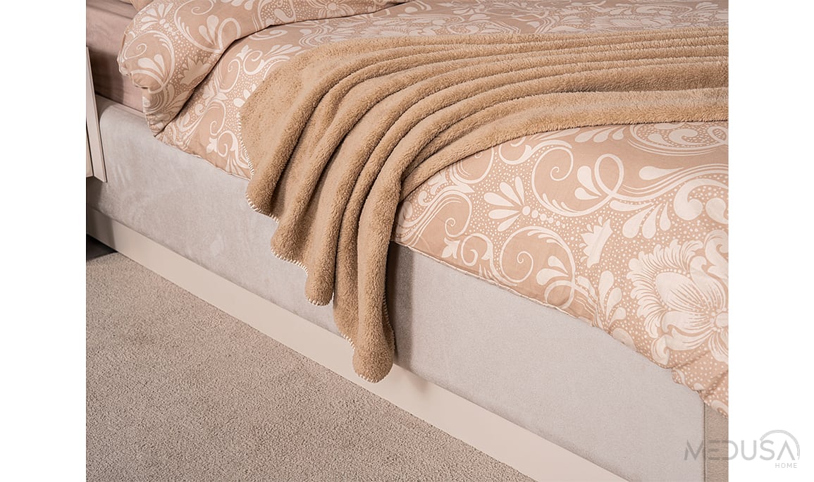 Medusa Home Mobilya - Livora Yatak Odası 