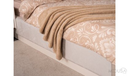 Medusa Home Mobilya - Livora Yatak Odası 