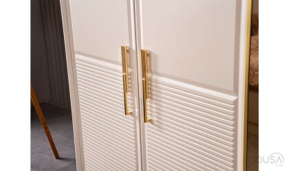 Medusa Home Mobilya - Livora Yatak Odası 