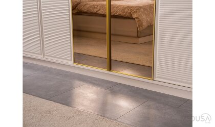 Medusa Home Mobilya - Livora Yatak Odası 