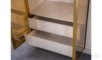 Medusa Home Mobilya - Livora Yatak Odası 