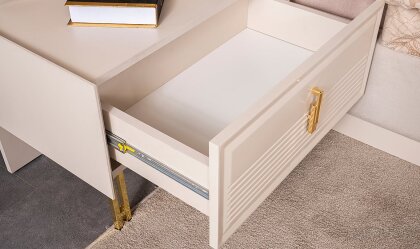 Medusa Home Mobilya - Livora Yatak Odası 