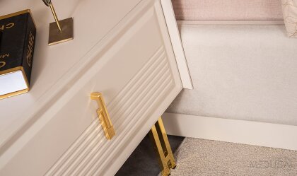 Medusa Home Mobilya - Livora Yatak Odası 