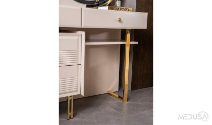 Medusa Home Mobilya - Livora Yatak Odası 