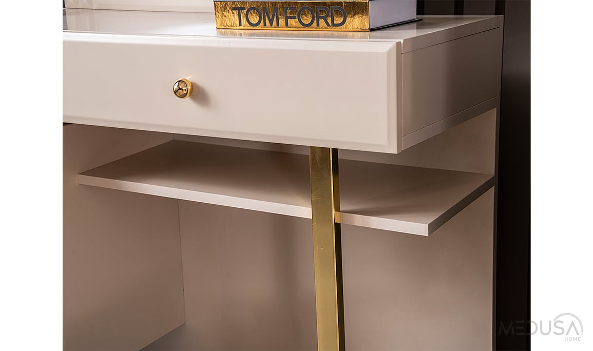 Medusa Home Mobilya - Livora Yatak Odası 