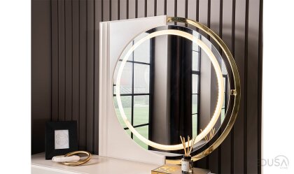 Medusa Home Mobilya - Livora Yatak Odası 