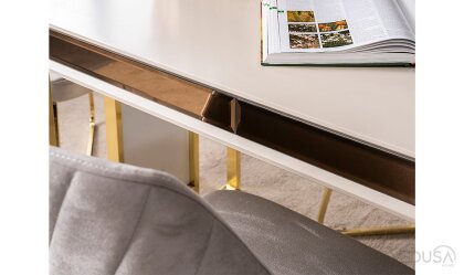 Medusa Home Mobilya - Livora Yemek Masası