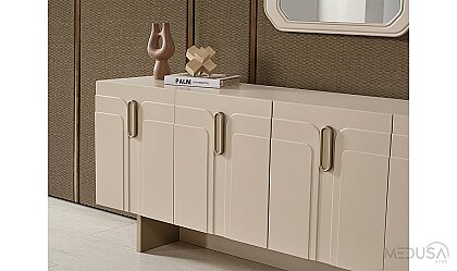 Medusa Home Mobilya - Livorno Konsol